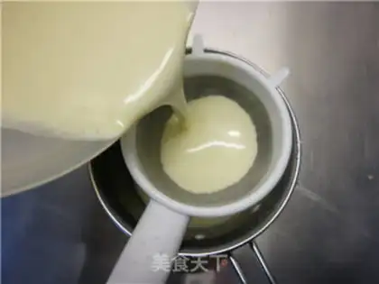Make Cassida sauce step 7