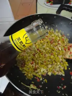 Make Potato beans step 5