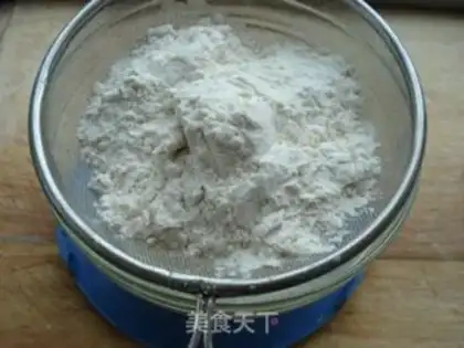Make Lollipop cake step 2