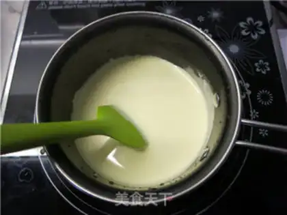 Make Cassida sauce step 8