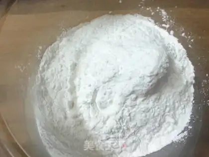 Make Mango Band step 3