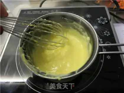 Make Cassida sauce step 9
