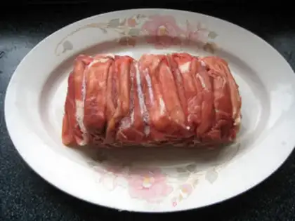 Make After lunch step 0