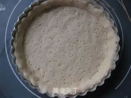 Make Pizzle of fruit step 8