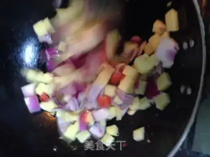 Make Red fly step 6