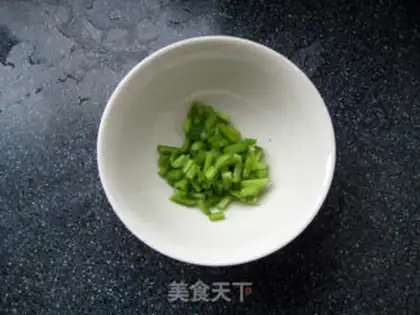 Make After lunch step 2