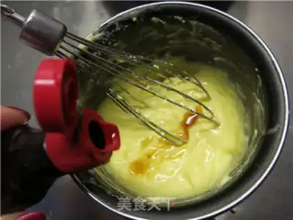 Make Cassida sauce step 11