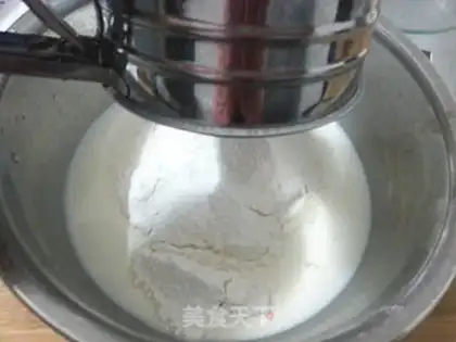Make Mango Band step 5