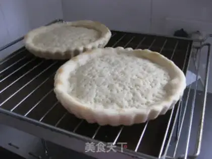 Make Pizzle of fruit step 9