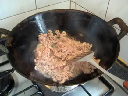 Make After lunch step 3