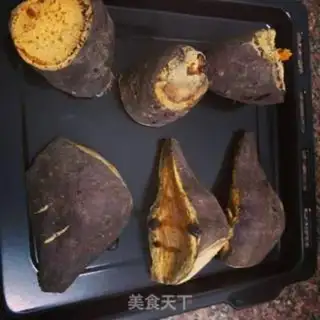 Make Roast potatoes step 0