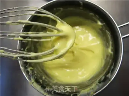 Make Cassida sauce step 12