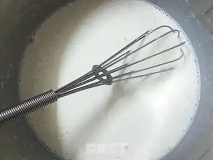 Make Mango Band step 6