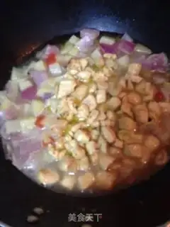 Make Red fly step 8