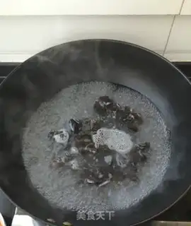 Make Plumsy-mucked meat step 5