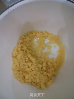 Make Souffle bread step 4