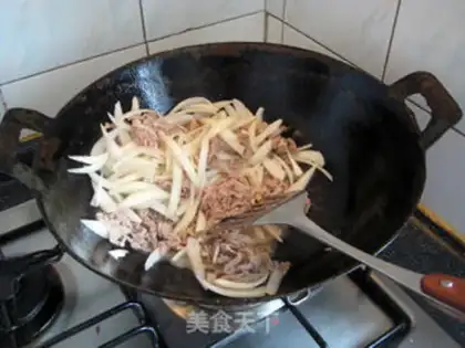 Make After lunch step 4