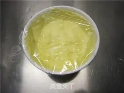 Make Cassida sauce step 13
