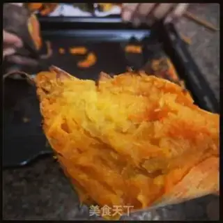 Make Roast potatoes step 1
