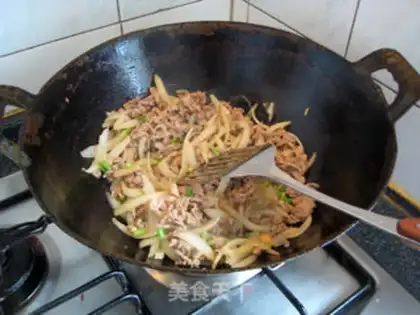 Make After lunch step 5
