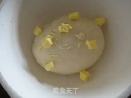 Make Chocolate French soft omelet step 5