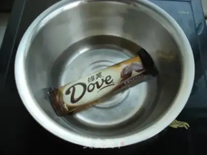 Make Lollipop cake step 9