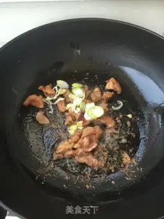 Make Plumsy-mucked meat step 7