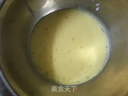 Make Mango Band step 9