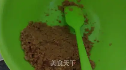 Make Heavy cheesecake step 1