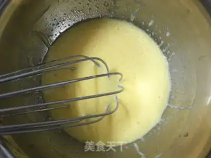Make Mango Band step 11