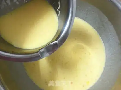 Make Mango Band step 12
