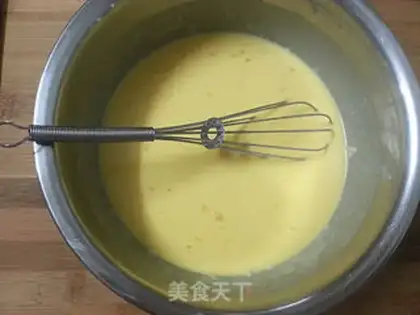 Make Mango Band step 13