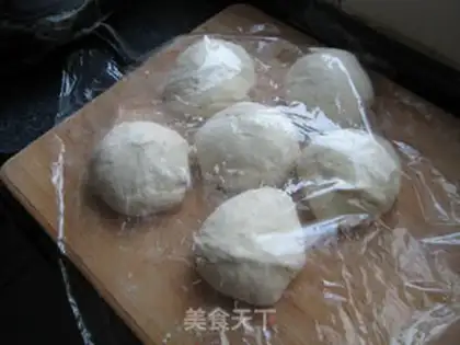 Make Chocolate French soft omelet step 11