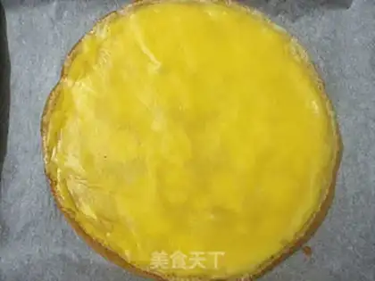 Make Mango Band step 15