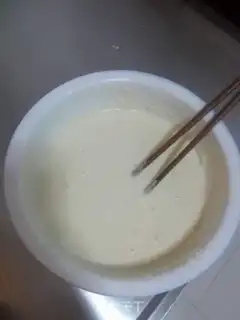 Make Blow the melon step 3