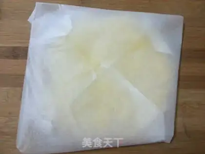 Make Mango Band step 16