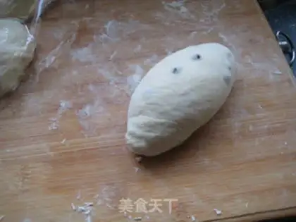 Make Chocolate French soft omelet step 14