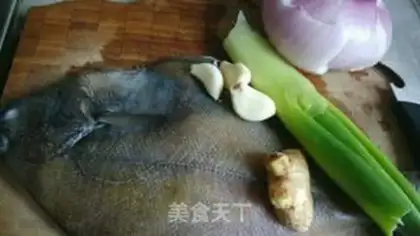Make Soy sauce fish step 0