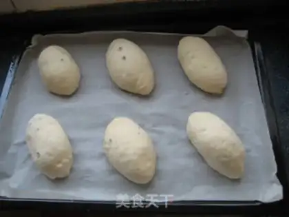 Make Chocolate French soft omelet step 15