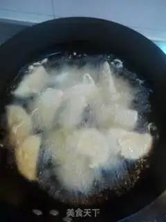 Make Blow the melon step 6