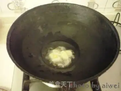Make Powder pork stew step 6