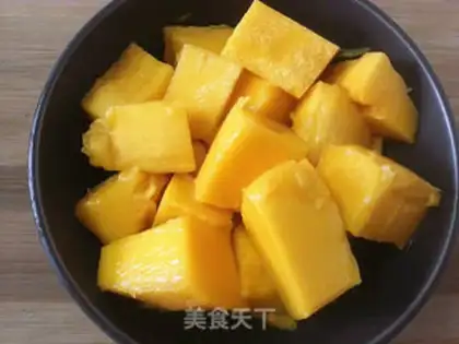 Make Mango Band step 20