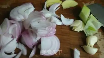 Make Soy sauce fish step 3
