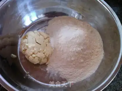 Make Soybean step 0