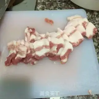 Make Pancakes step 1