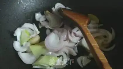 Make Soy sauce fish step 5