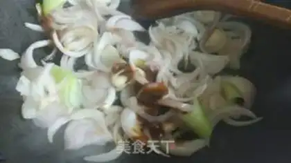 Make Soy sauce fish step 6