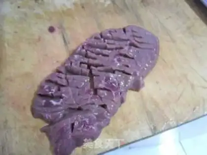 Make On top of your back step 3