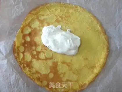 Make Mango Band step 23