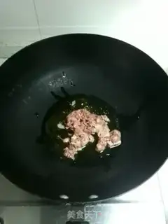Make Meat and tweezers step 2